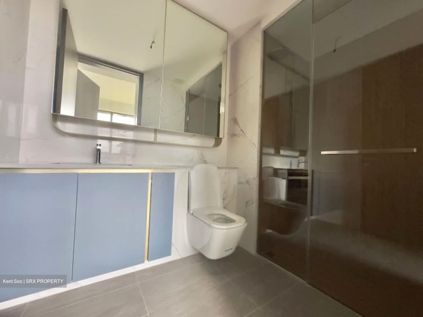 Amo Residence (D20), Apartment #534475331